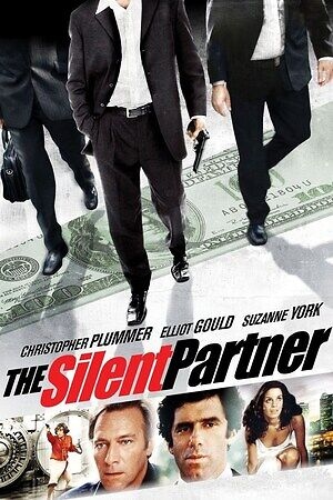 دانلود فیلم The Silent Partner