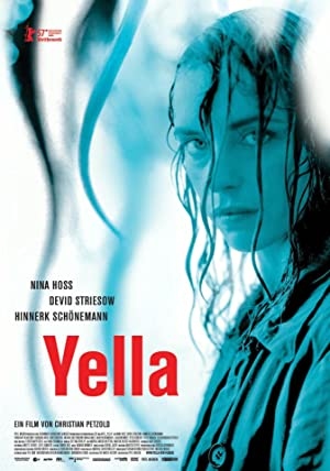 دانلود فیلم Yella