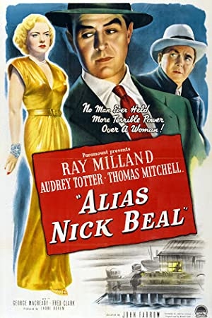 Alias Nick Beal