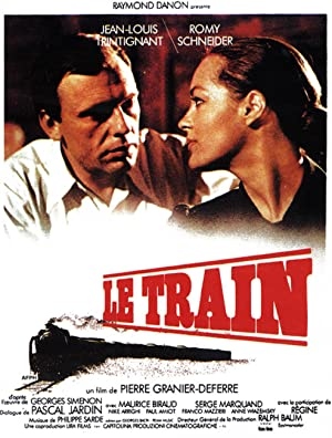 دانلود فیلم The Last Train