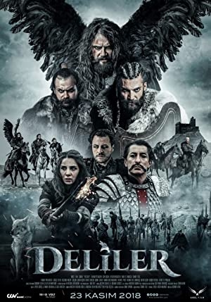 دانلود فیلم Vlad the Impaler