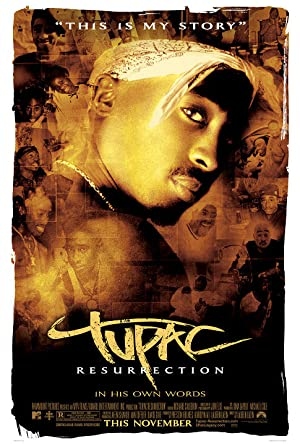 دانلود فیلم Tupac Resurrection