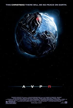 دانلود فیلم Aliens vs Predator Requiem