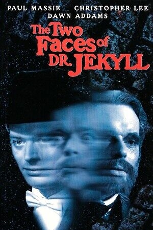 دانلود فیلم The Two Faces of Dr Jekyll