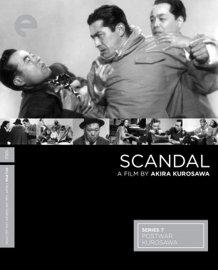 دانلود فیلم Scandal