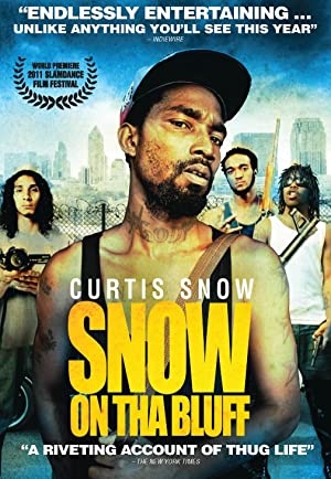 دانلود فیلم Snow on Tha Bluff