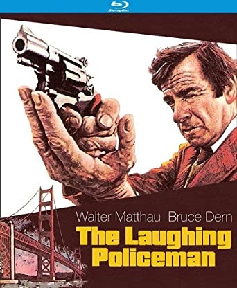 دانلود فیلم The Laughing Policeman