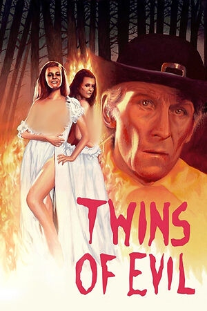 دانلود فیلم Twins of Evil