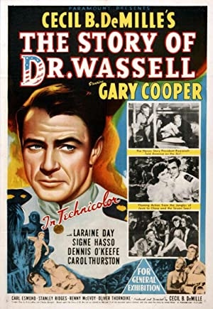 دانلود فیلم The Story of Dr Wassell