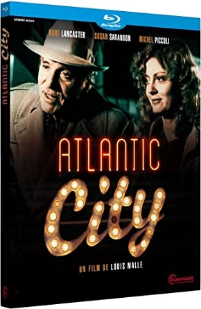 دانلود فیلم Atlantic City