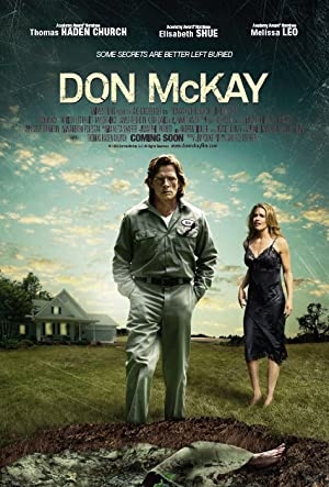 دانلود فیلم Don McKay