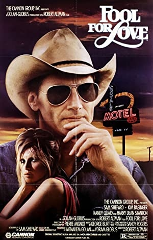 دانلود فیلم Fool for Love