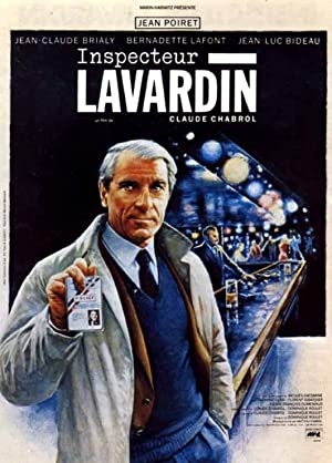 Inspecteur Lavardin