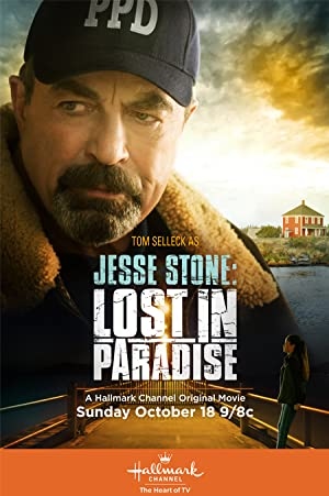 Jesse Stone Lost in Paradise