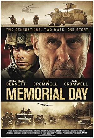 دانلود فیلم Memorial Day