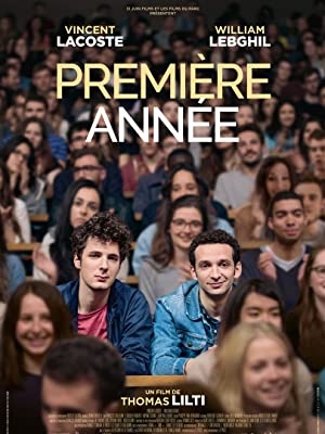 دانلود فیلم The Freshmen