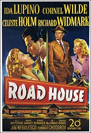 دانلود فیلم Road House