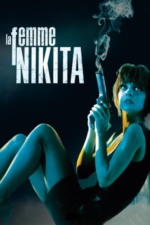 دانلود فیلم La Femme Nikita