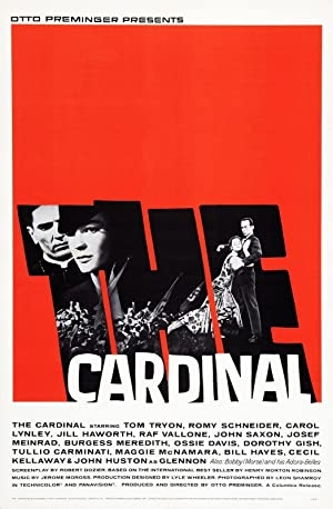 دانلود فیلم The Cardinal