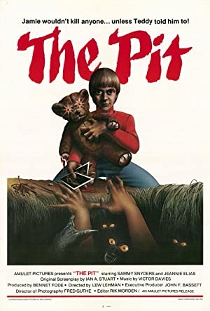 دانلود فیلم The Pit