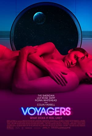 دانلود فیلم Voyagers