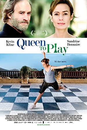 دانلود فیلم Queen to Play