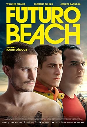 دانلود فیلم Futuro Beach