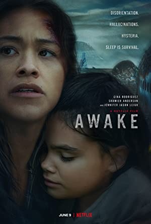 دانلود فیلم Awake