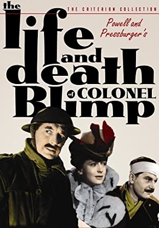 دانلود فیلم The Life and Death of Colonel Blimp