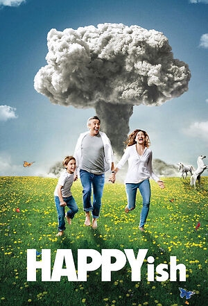 دانلود سریال Happyish