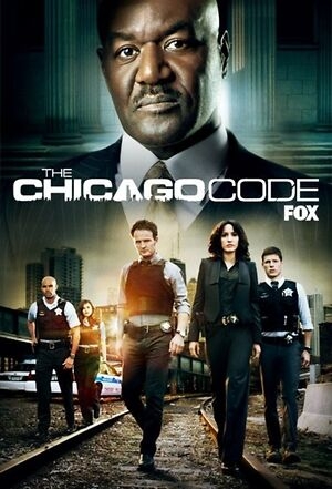 دانلود سریال The Chicago Code