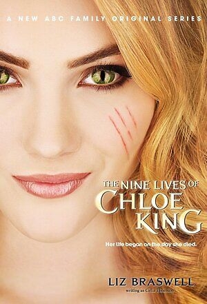 دانلود سریال The Nine Lives of Chloe King