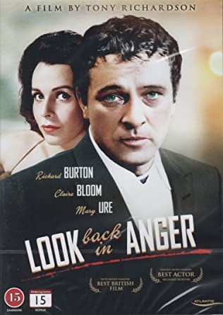 دانلود فیلم Look Back in Anger