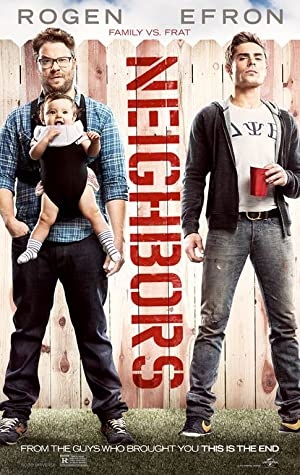 دانلود فیلم Neighbors