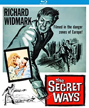 دانلود فیلم The Secret Ways