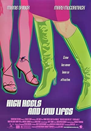 دانلود فیلم High Heels and Low Lifes