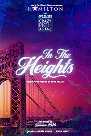 دانلود فیلم In the Heights