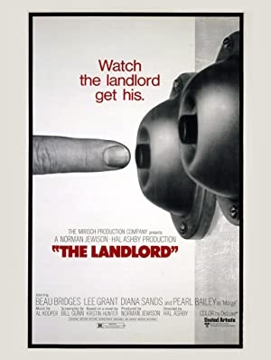 دانلود فیلم The Landlord