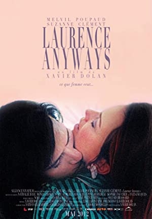 دانلود فیلم Laurence Anyways