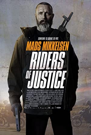 دانلود فیلم Riders of Justice