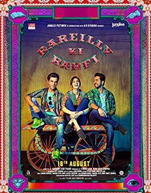 دانلود فیلم Bareilly Ki Barfi