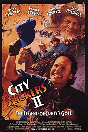 دانلود فیلم City Slickers II The Legend of Curlys Gold