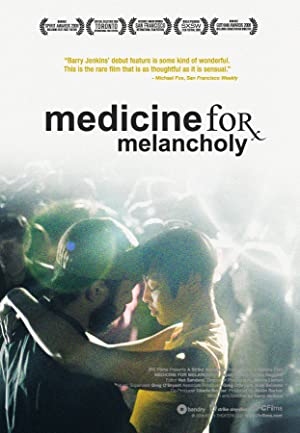 دانلود فیلم Medicine for Melancholy