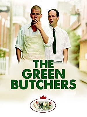 دانلود فیلم The Green Butchers