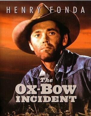 دانلود فیلم The Ox Bow Incident