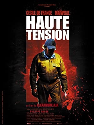 دانلود فیلم High Tension