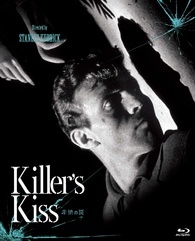 دانلود فیلم Killers Kiss