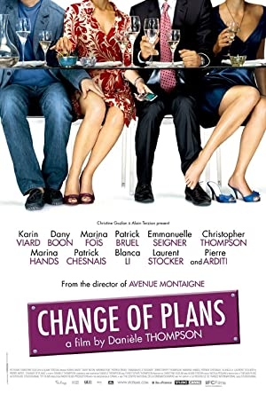 دانلود فیلم Change of Plans