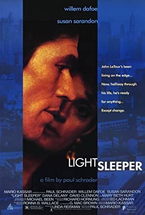 دانلود فیلم Light Sleeper