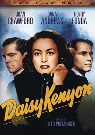 دانلود فیلم Daisy Kenyon